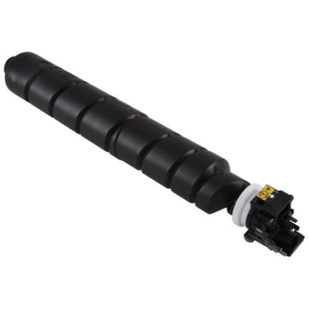 Doomsday TASKalfa 5054ci-4054ci Toner Cartridge, Black DO2952108